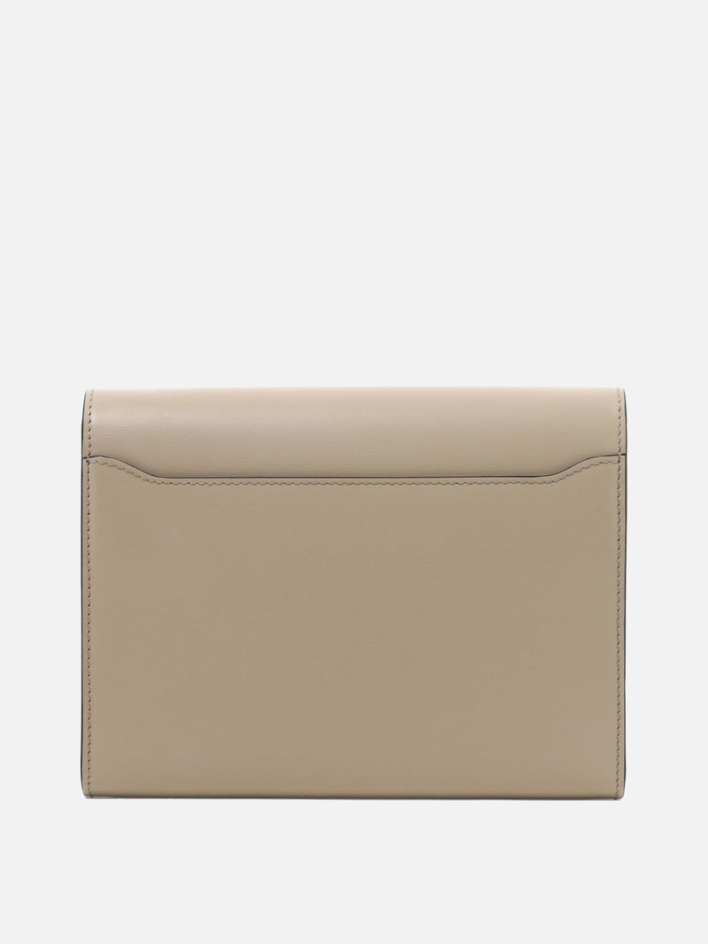 Vietti Boyy Clutch "Buckle" Acquista Ora