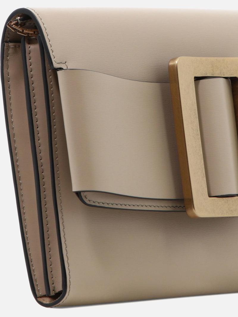 Vietti Boyy Clutch "Buckle" Acquista Ora