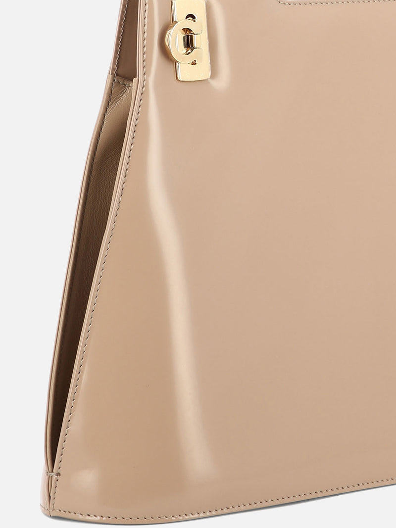 Vietti Ferragamo Borsa a mano "Wanda" Online