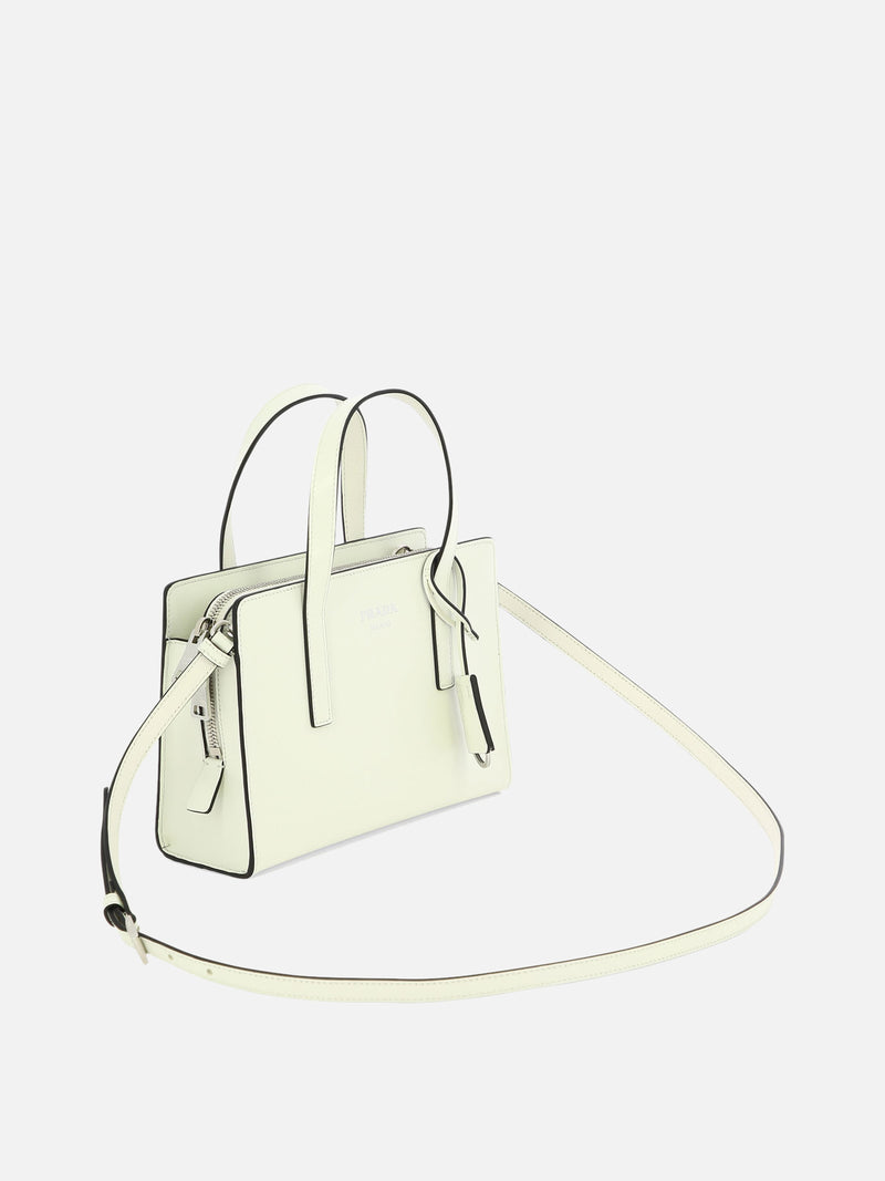 Vietti Prada Borsa a mano "Prada Re-Edition 1995" Outlet