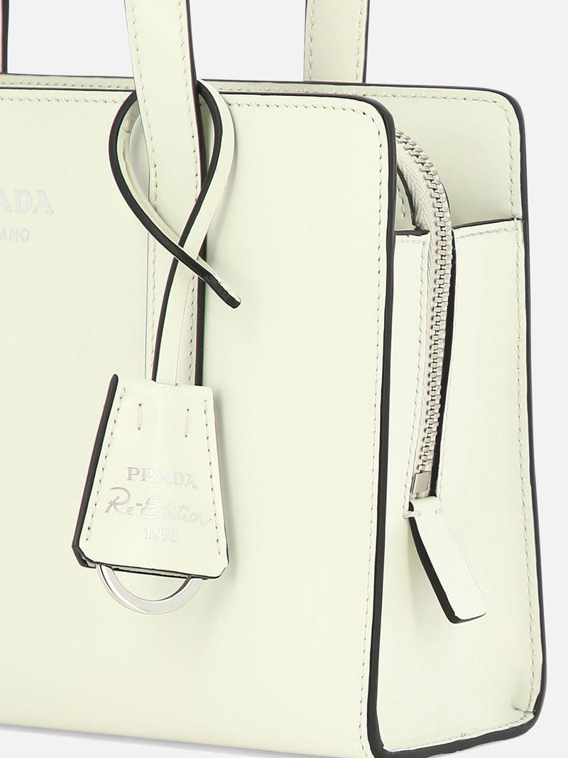 Vietti Prada Borsa a mano "Prada Re-Edition 1995" Outlet