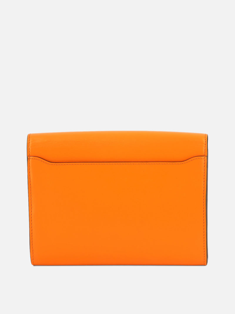 Vietti Boyy Clutch "B Chain" In Vendita