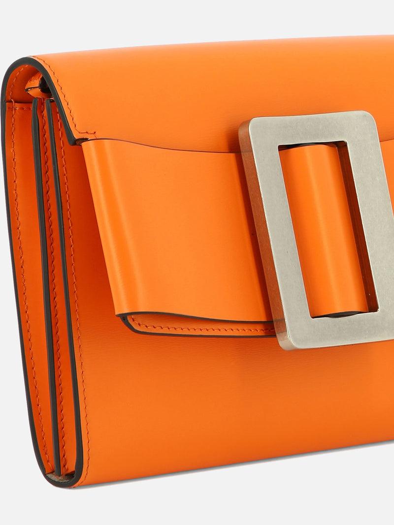Vietti Boyy Clutch "B Chain" In Vendita