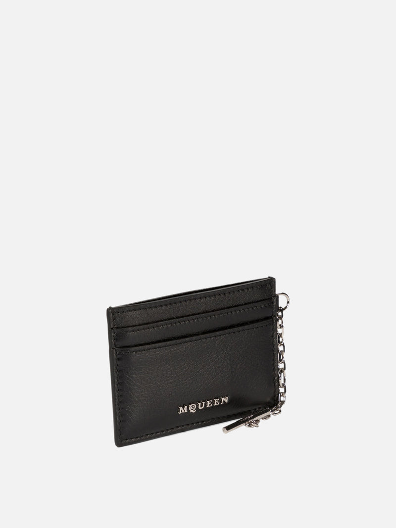 Vietti Alexander McQueen Portacarte "Sling" Vendite Flash