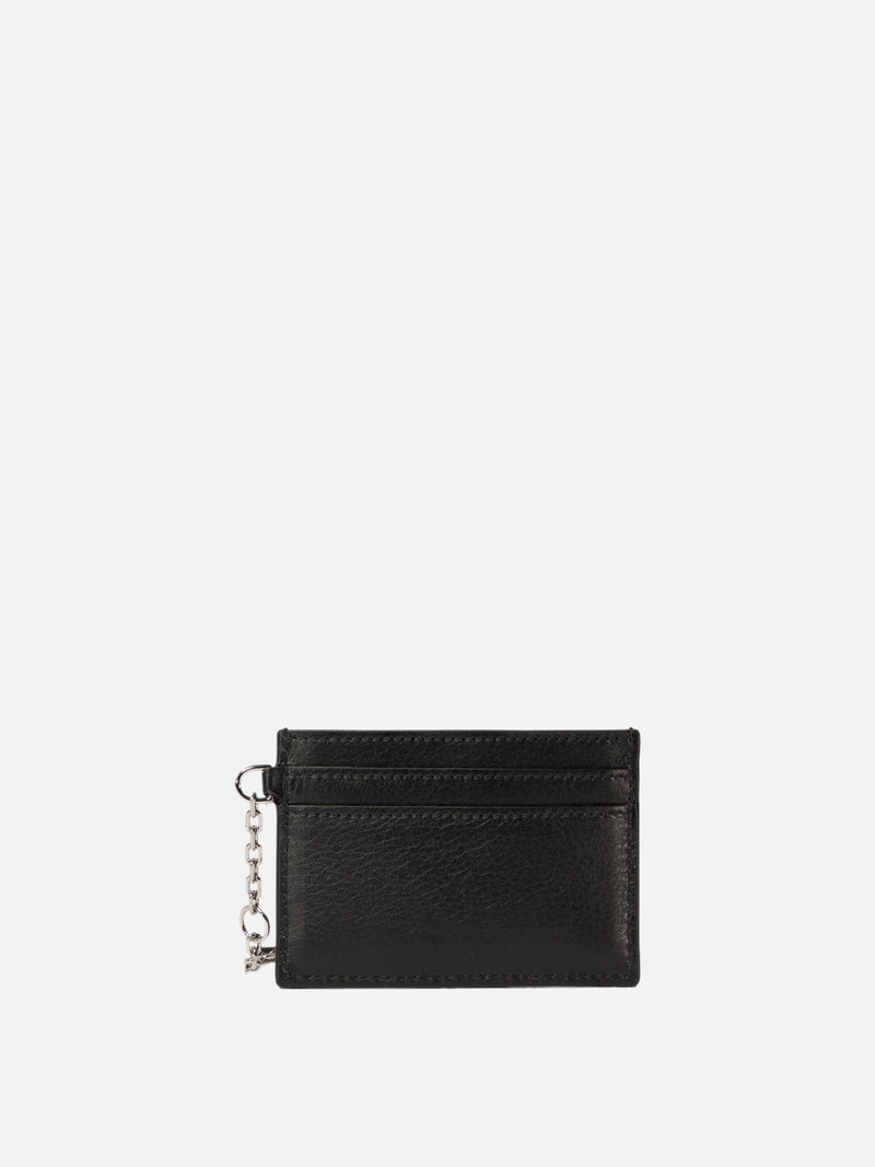 Vietti Alexander McQueen Portacarte "Sling" Vendite Flash