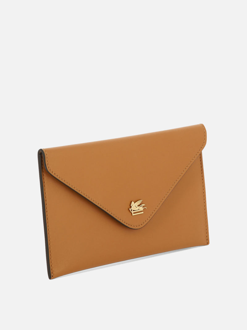 Vietti Etro Pouch "Pegaso" Spedizione Gratuita