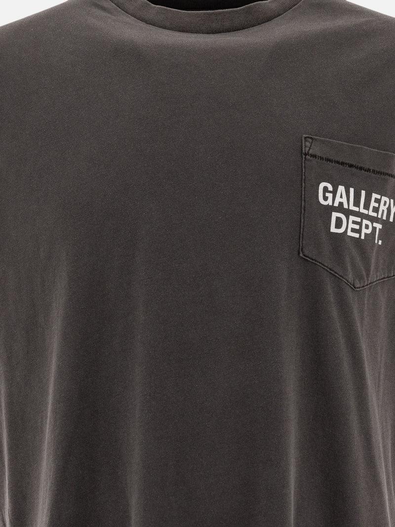 Vietti Gallery Dept. Canotta con logo Acquista Ora