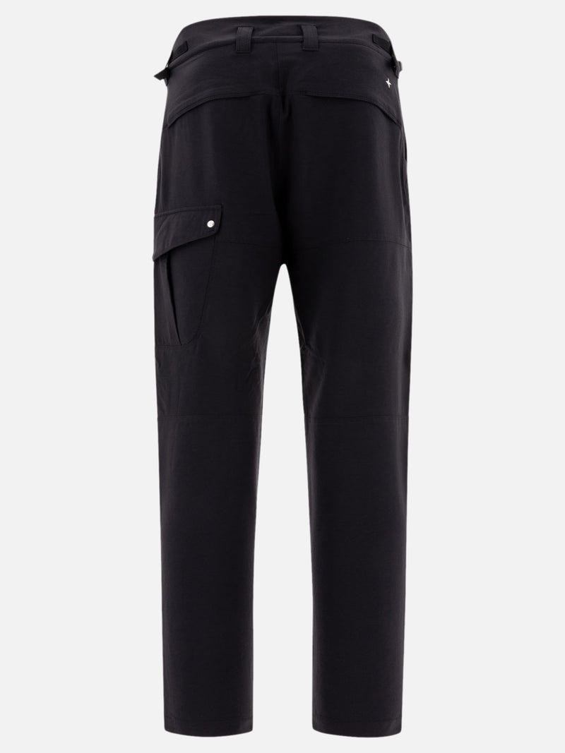 Vietti Stone Island Pantaloni "Stellina Bi-Stretch" Fino Al -60%
