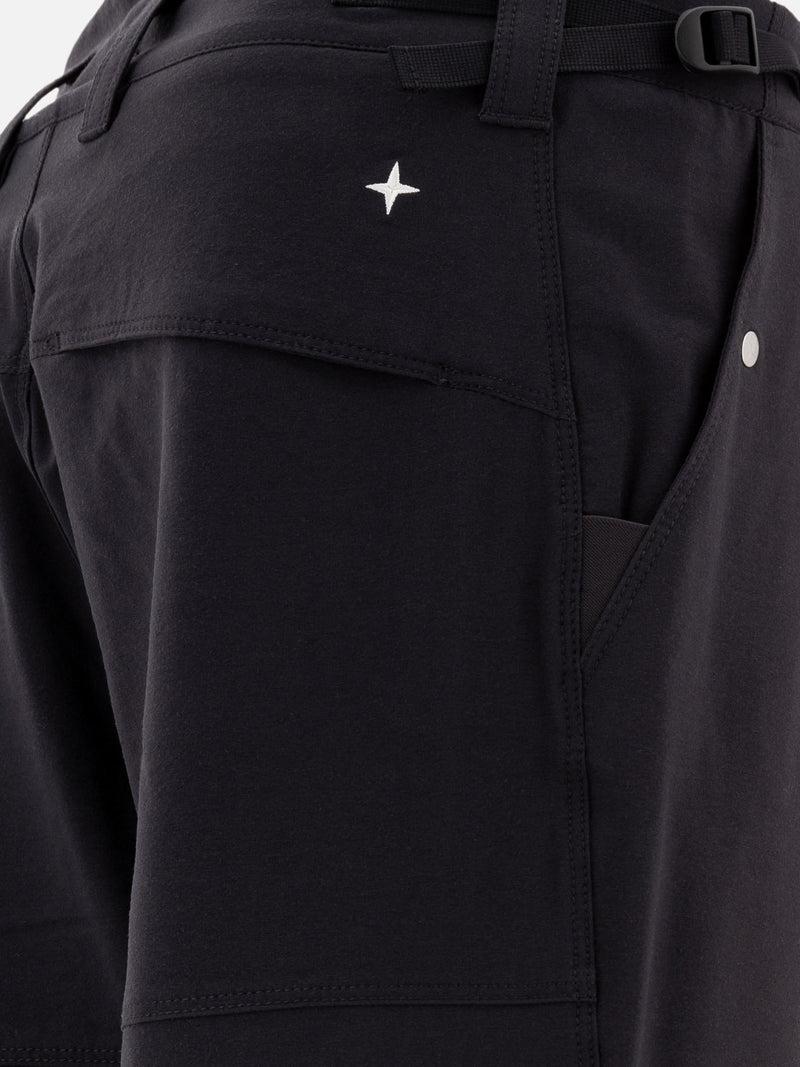 Vietti Stone Island Pantaloni "Stellina Bi-Stretch" Fino Al -60%