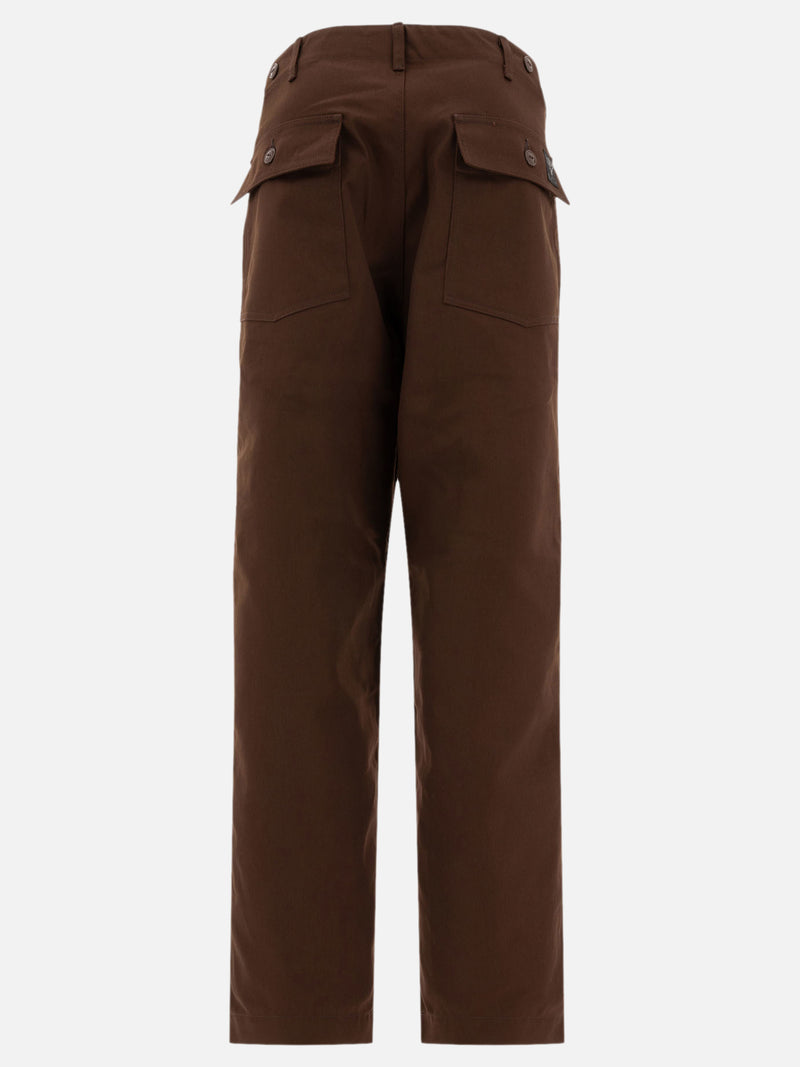 Vietti South2 West8 Pantaloni "Fatigue" Shopping Online