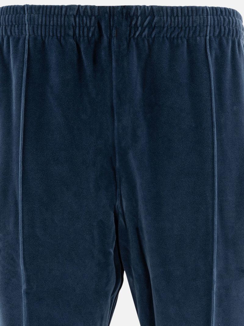 Vietti Needles Pantaloni "Narrow Track" Prezzo Ridotto
