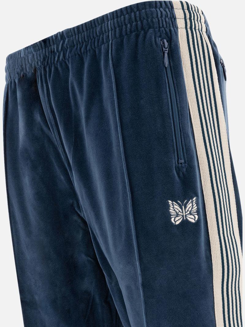 Vietti Needles Pantaloni "Narrow Track" Prezzo Ridotto