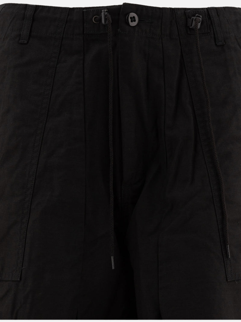 Vietti Needles Pantaloni "H.D Fatigue" Sottocosto