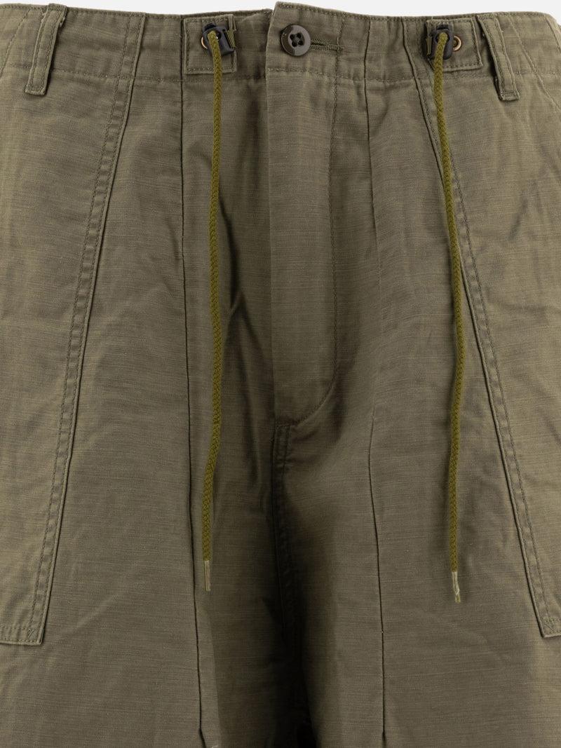 Vietti Needles Pantaloni "H.D Fatigue" Convenienza