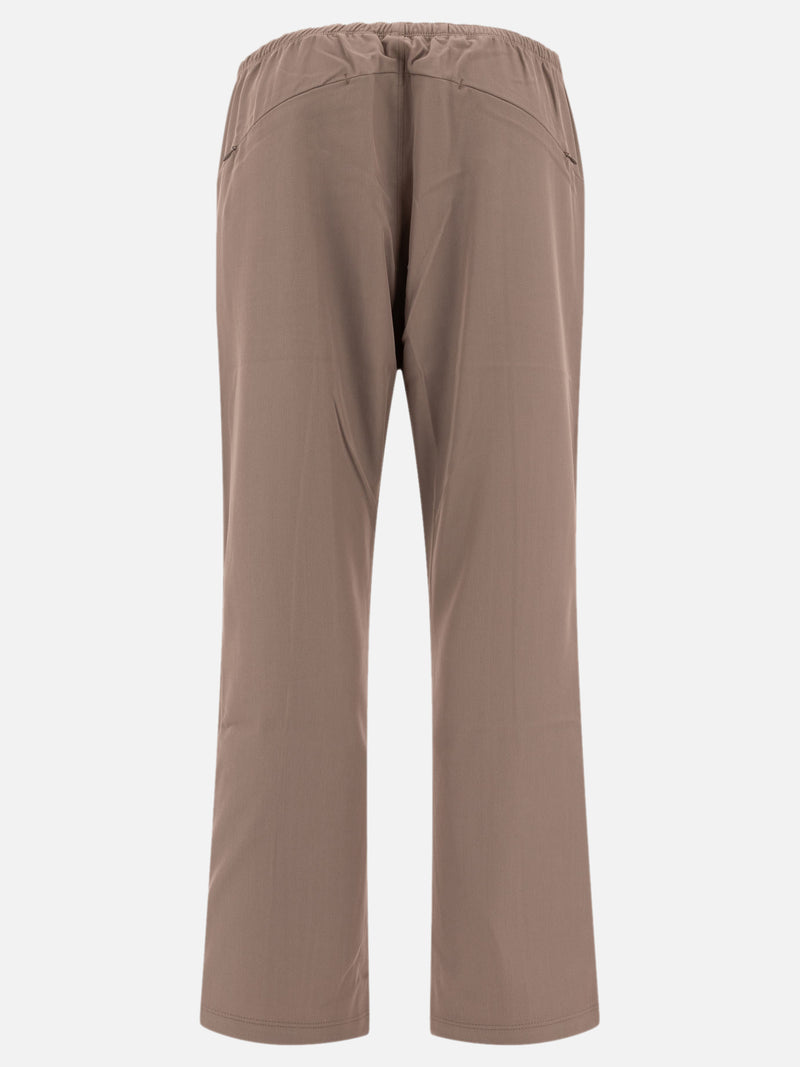 Vietti Needles Pantaloni "W.U. Boot-Cut" Novità