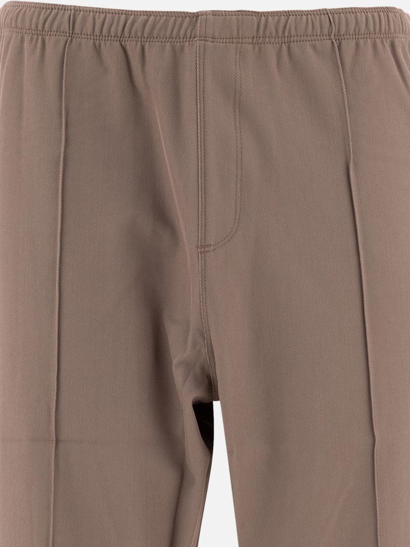 Vietti Needles Pantaloni "W.U. Boot-Cut" Novità
