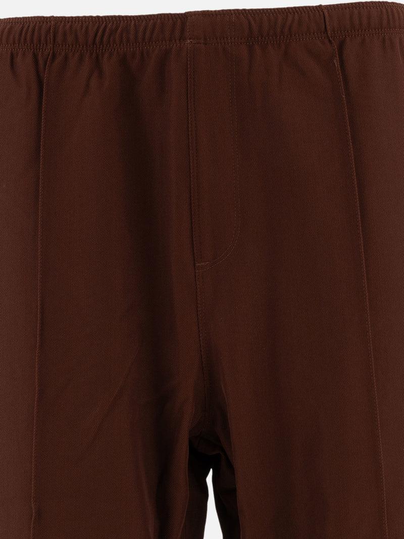 Vietti Needles Pantaloni "W.U. Boot-Cut" Presa