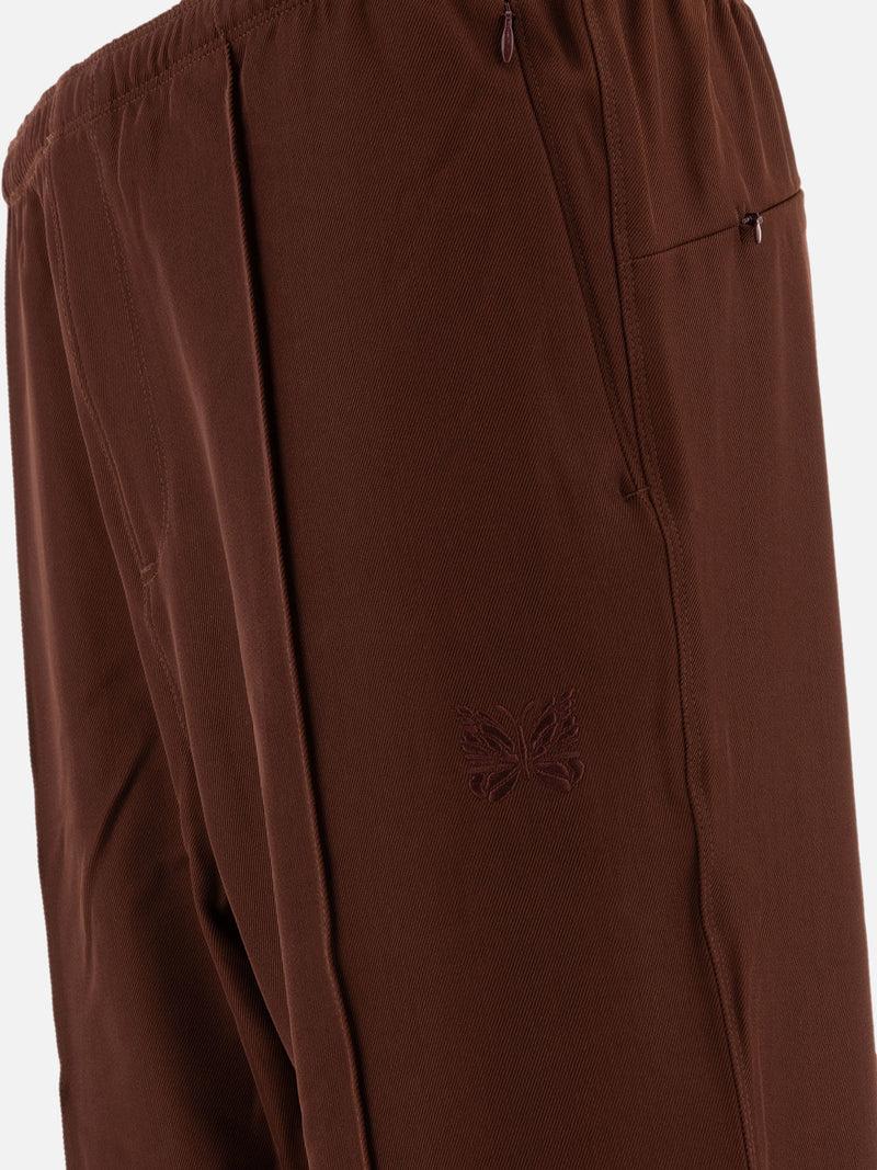 Vietti Needles Pantaloni "W.U. Boot-Cut" Presa