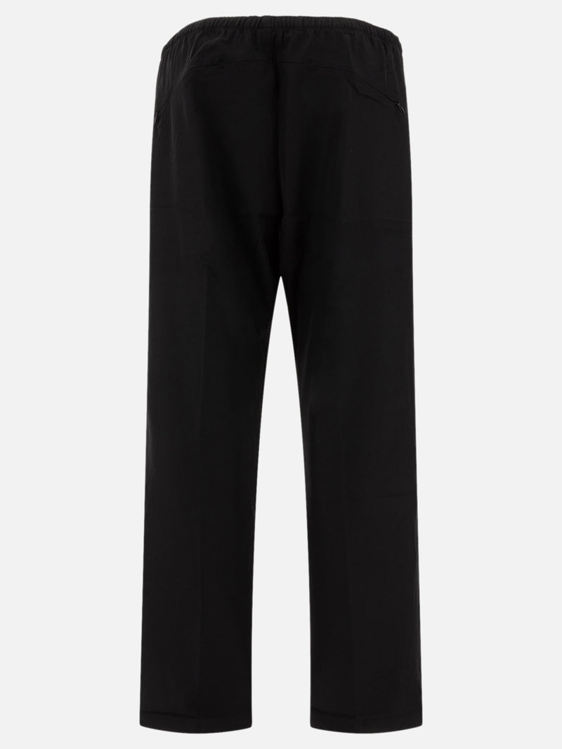 Vietti Needles Pantaloni "W.U. Boot-Cut" Sconto