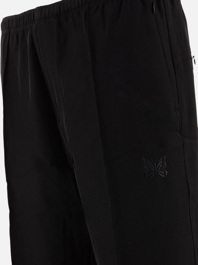 Vietti Needles Pantaloni "W.U. Boot-Cut" Sconto