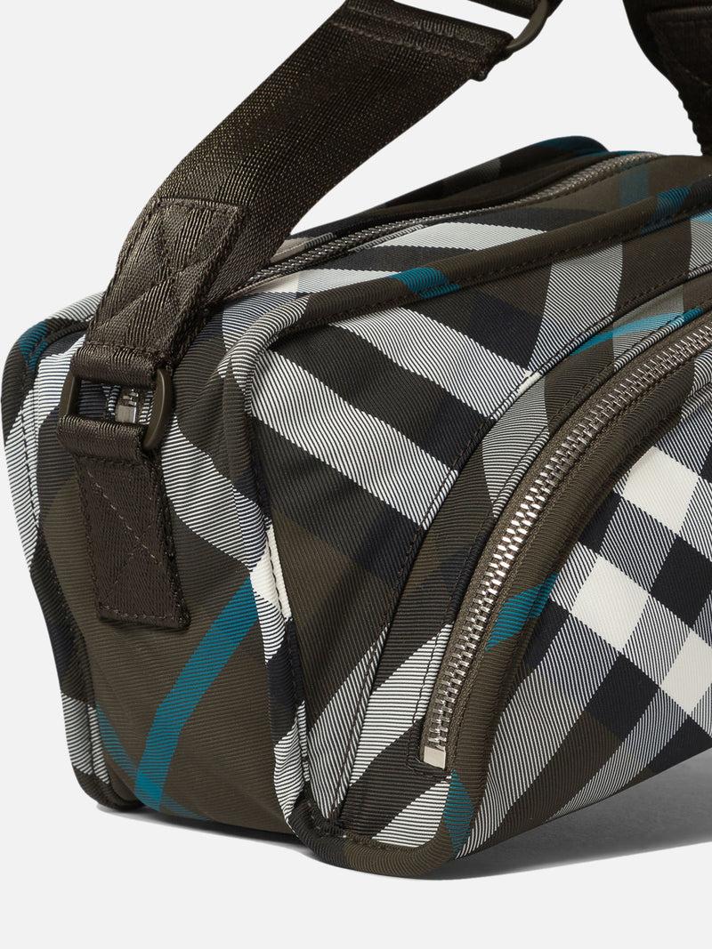 Vietti Burberry Borsa a tracolla "Shield" Outlet