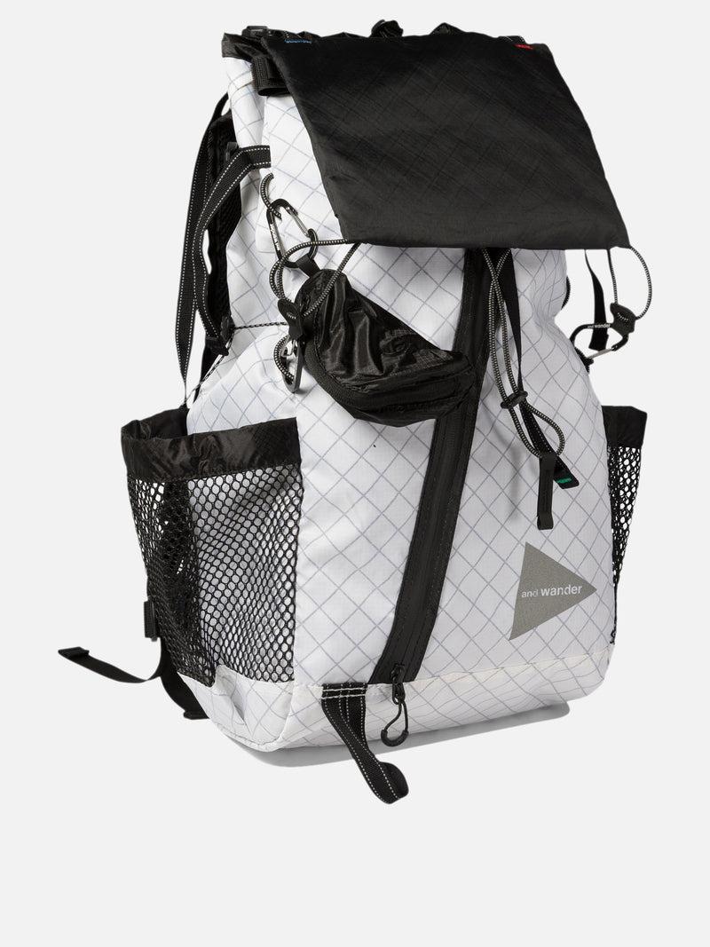 Vietti and Wander Zaino "95 Ecopak 30L" Saldi