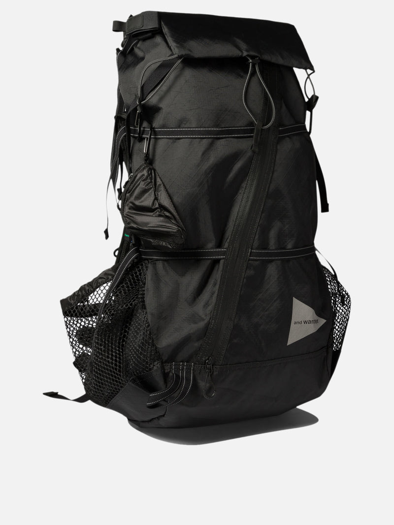 Vietti and Wander Zaino "94 Ecopak 40L" Offerte