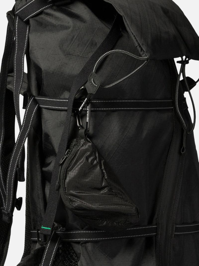 Vietti and Wander Zaino "94 Ecopak 40L" Offerte
