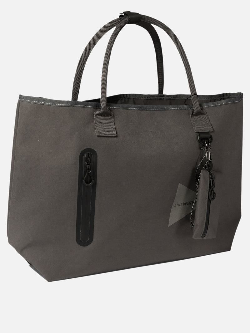 Vietti and Wander Tote "PE/CO" Saldi Di Fabbrica