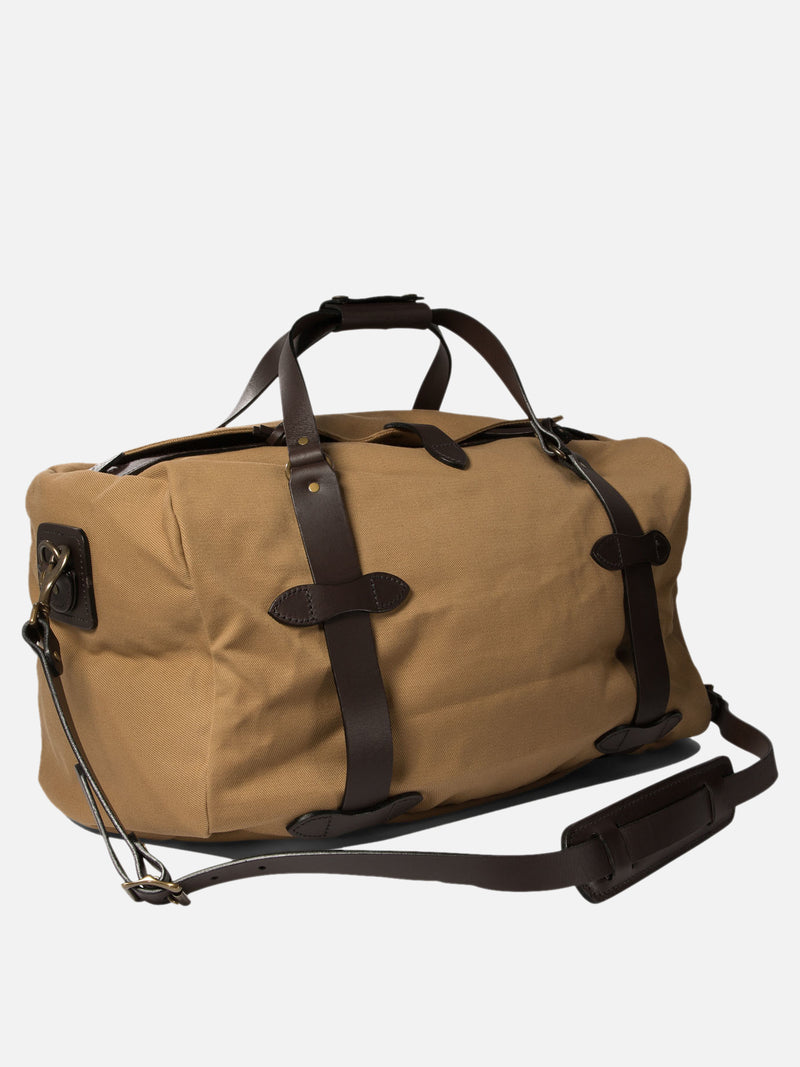 Vietti Filson Borsone "Rugged Twill Medium" Moda