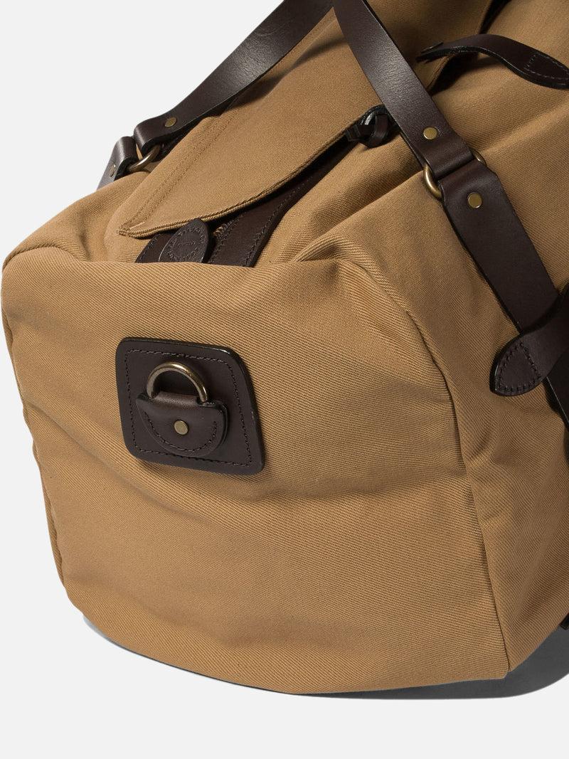 Vietti Filson Borsone "Rugged Twill Medium" Moda