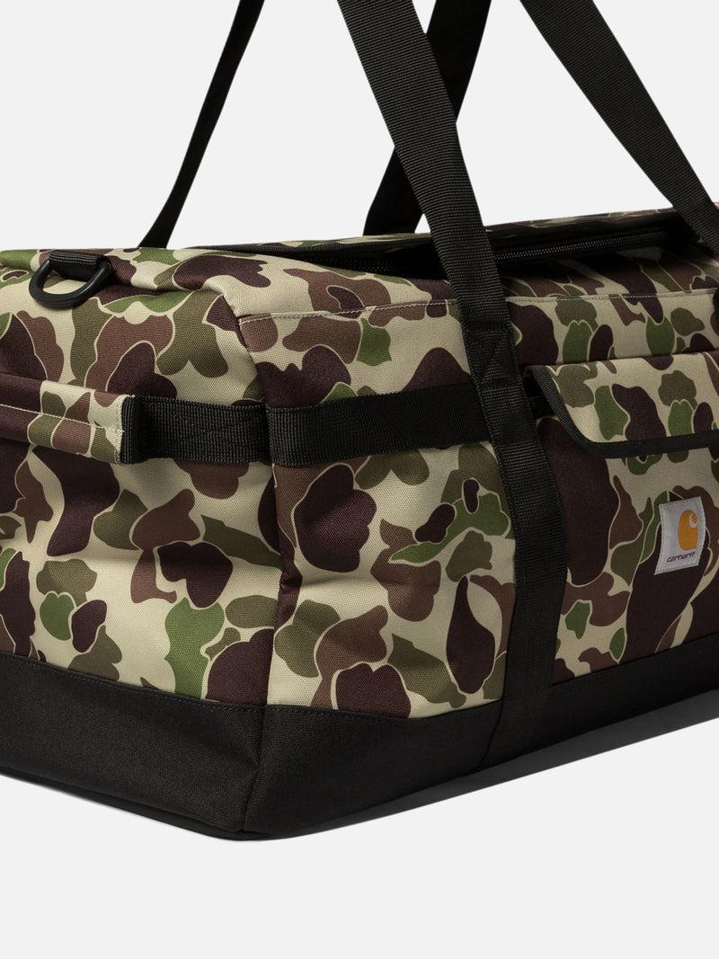 Vietti Carhartt WIP Borsone "Jack" Italy