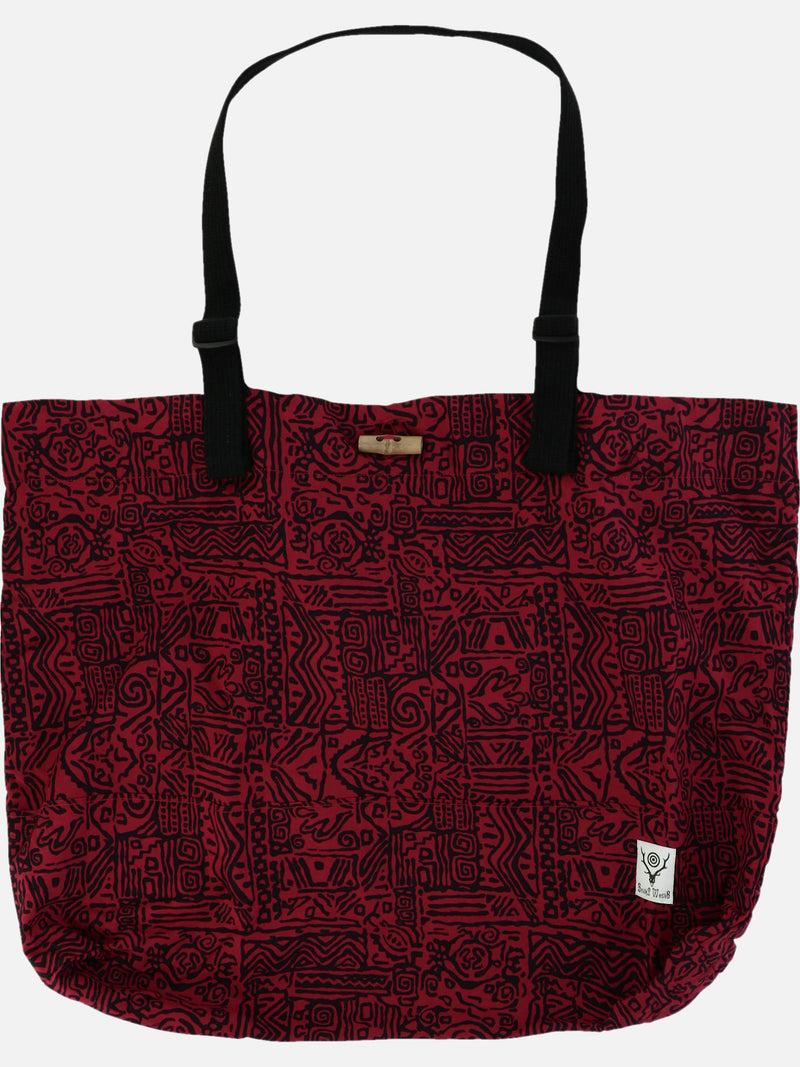 Vietti South2 West8 Tote "Canal Park"