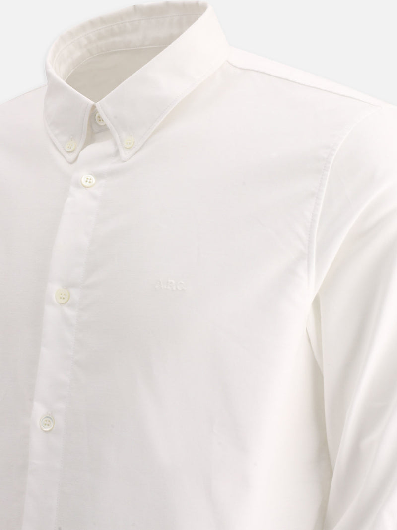 Vietti A.P.C. Camicia "Greg" Nuovo