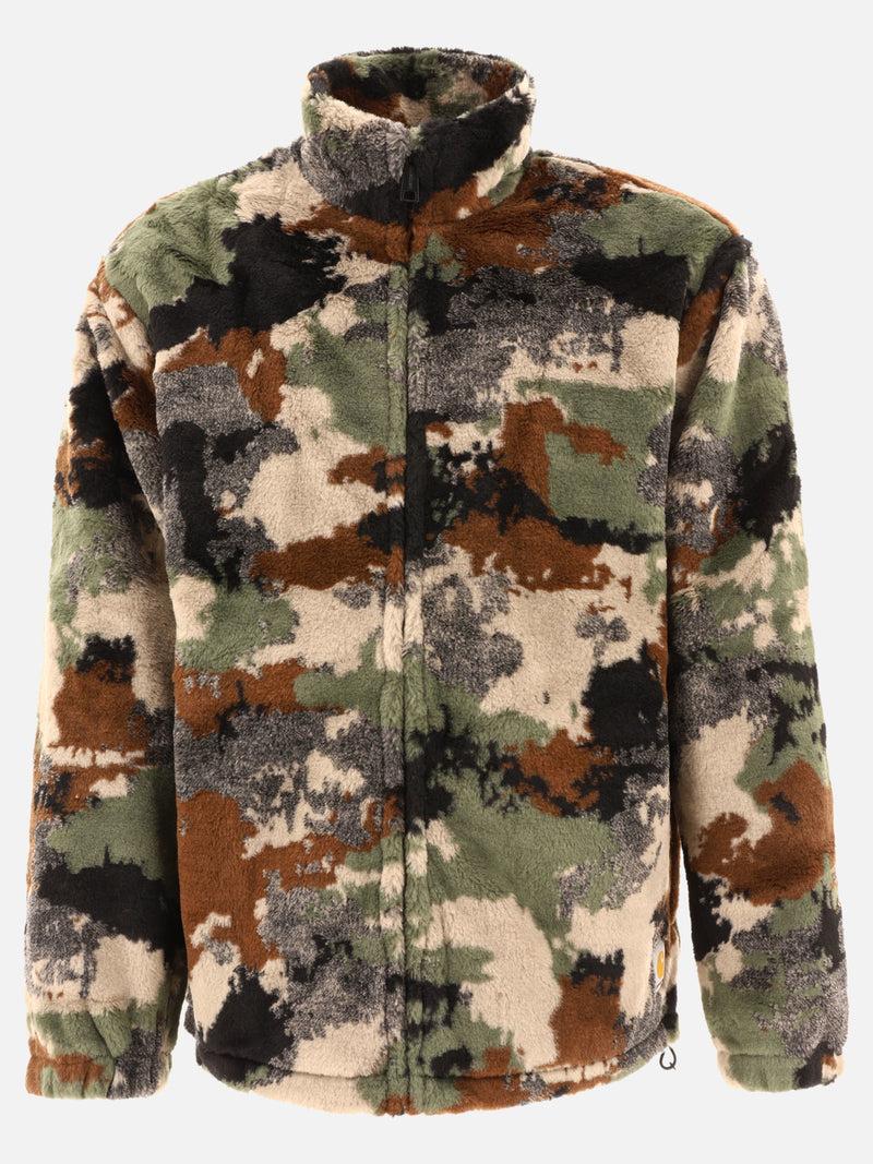 Vietti Carhartt WIP Giacca "Plains Liner"