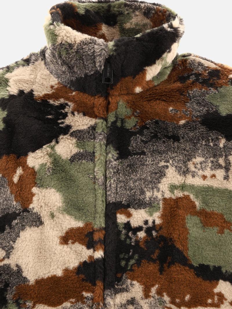 Vietti Carhartt WIP Giacca "Plains Liner" Qualità