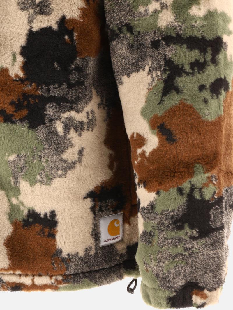 Vietti Carhartt WIP Giacca "Plains Liner" Qualità