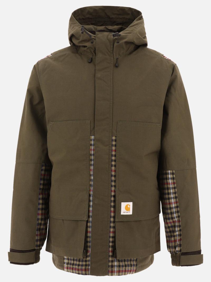 Vietti Carhartt WIP Parka "Highbury"