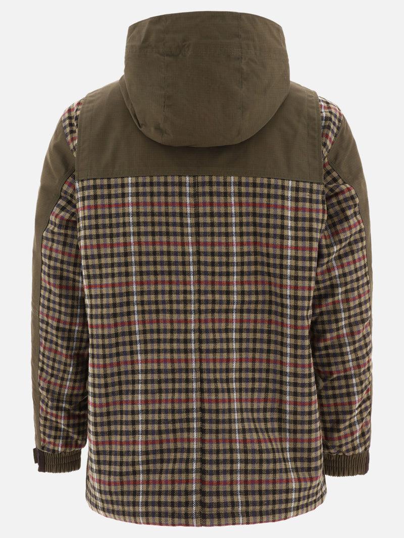 Vietti Carhartt WIP Parka "Highbury" Vendita