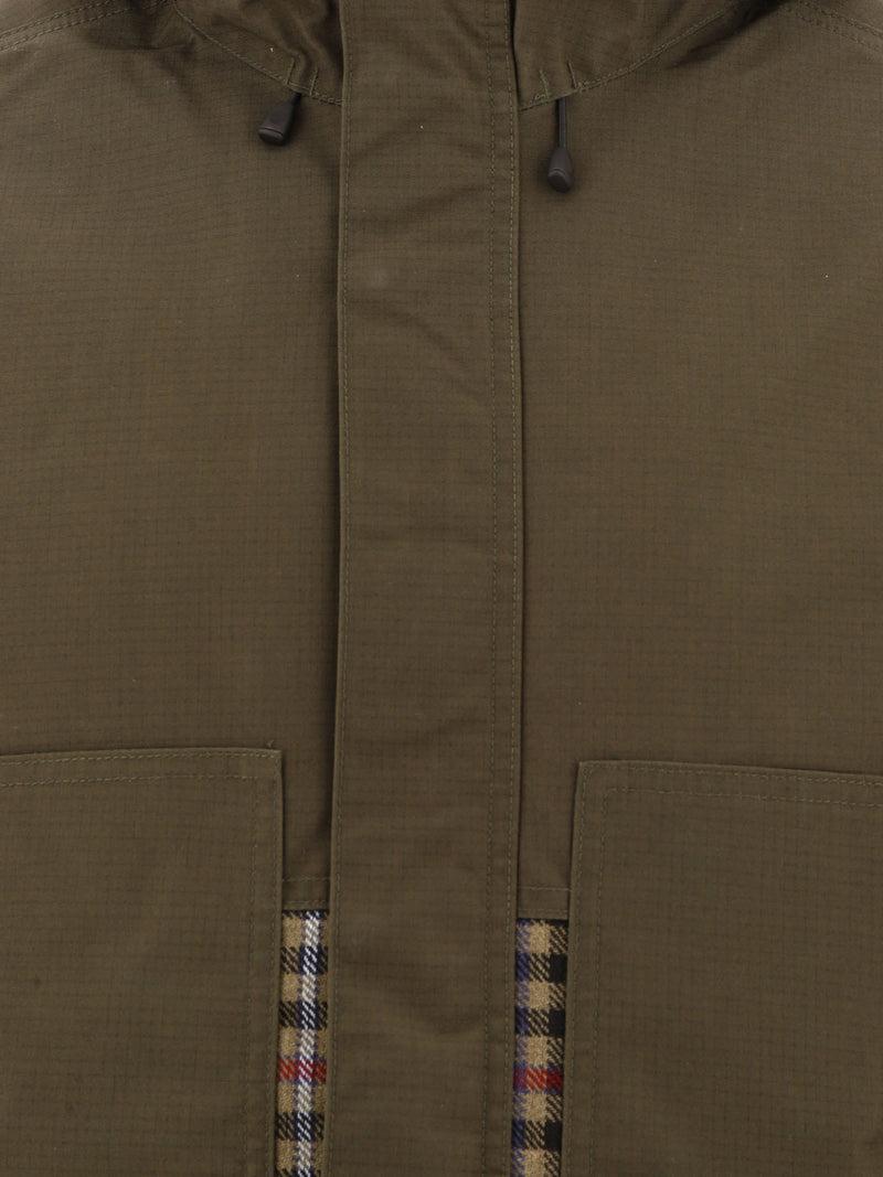 Vietti Carhartt WIP Parka "Highbury" Vendita