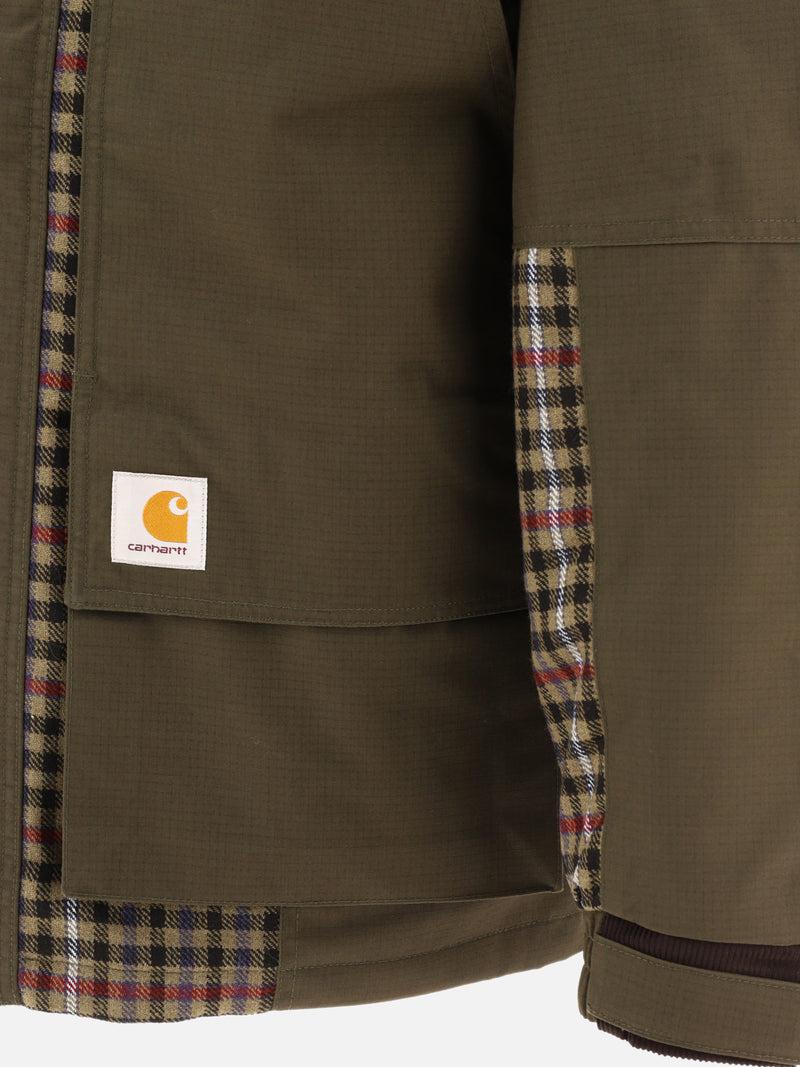 Vietti Carhartt WIP Parka "Highbury" Vendita