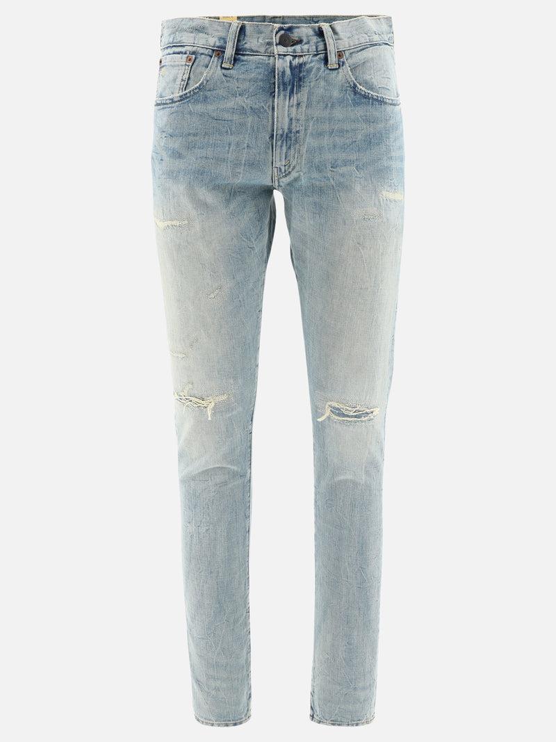 Vietti RRL by Ralph Lauren Jeans "Stratham"