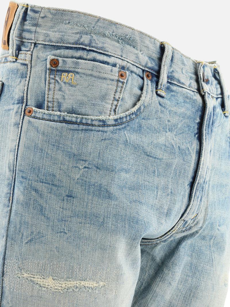 Vietti RRL by Ralph Lauren Jeans "Stratham" Promozione