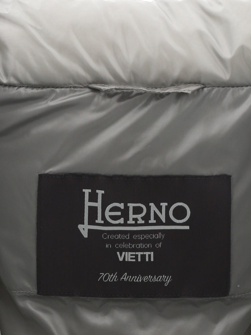 Vietti Herno Piumino "Ultralight VIETTI 70th Anniversary" Soddisfazione Garantita