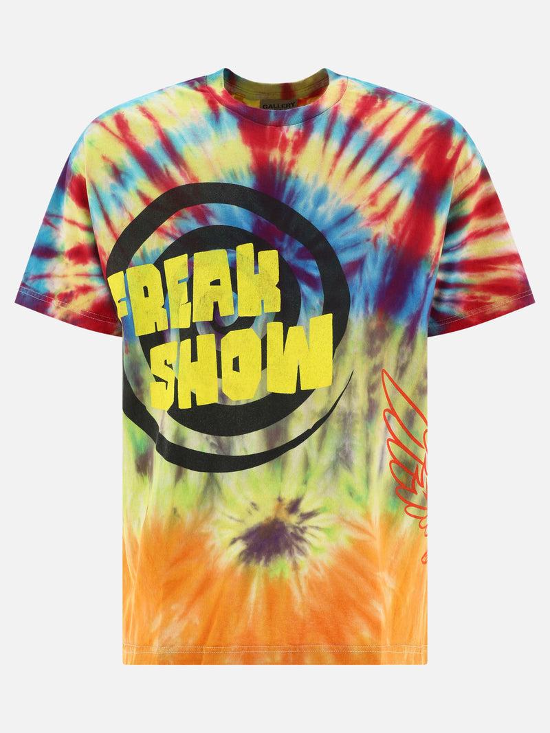 Vietti Gallery Dept. T-shirt "Freak Show"