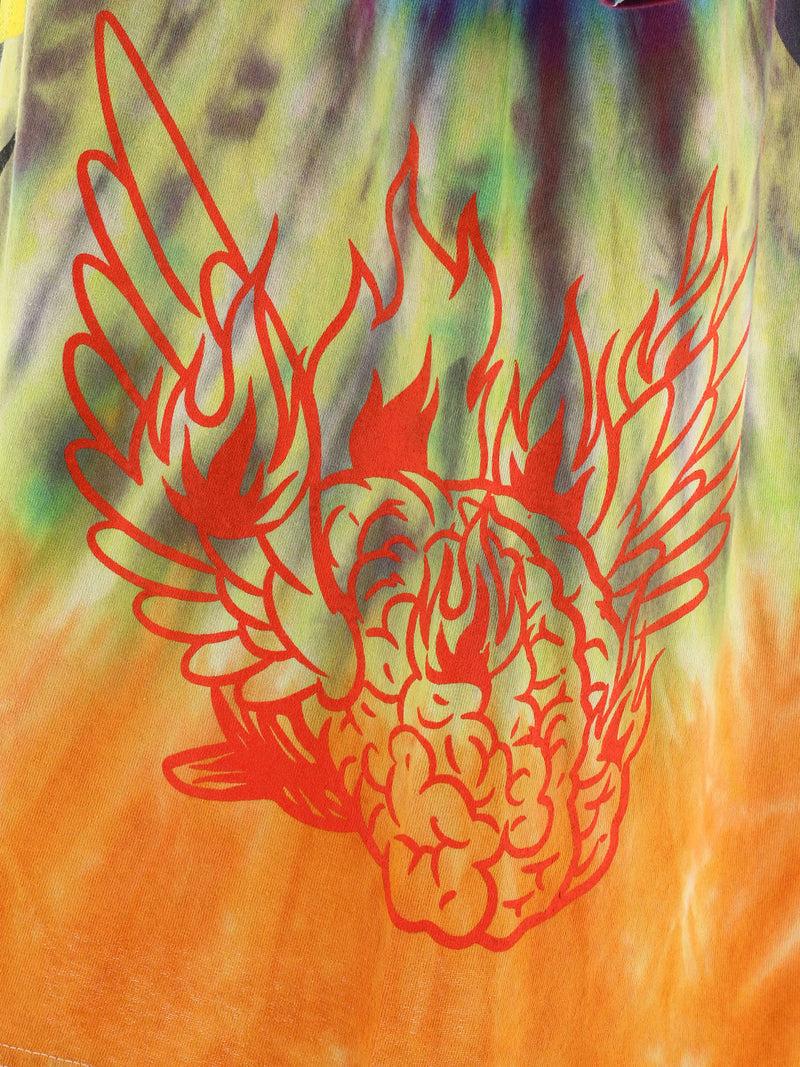 Vietti Gallery Dept. T-shirt "Freak Show" Acquista Ora