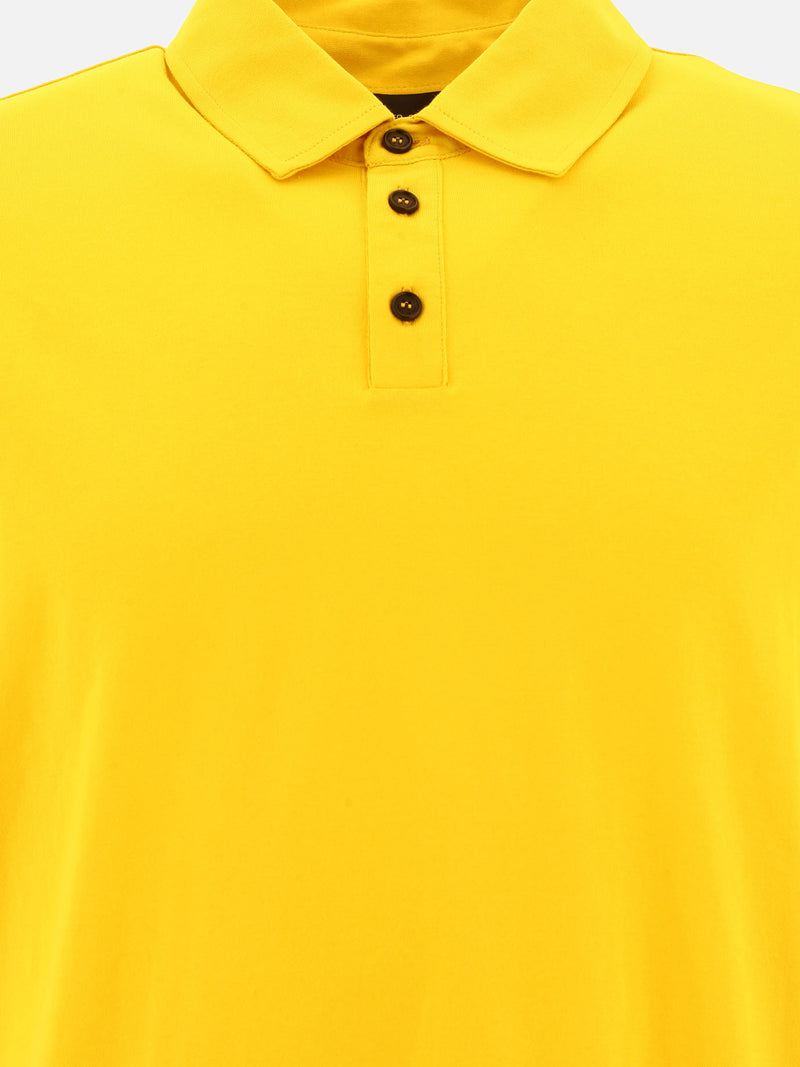 Vietti Roberto Collina Polo in cotone Sottocosto