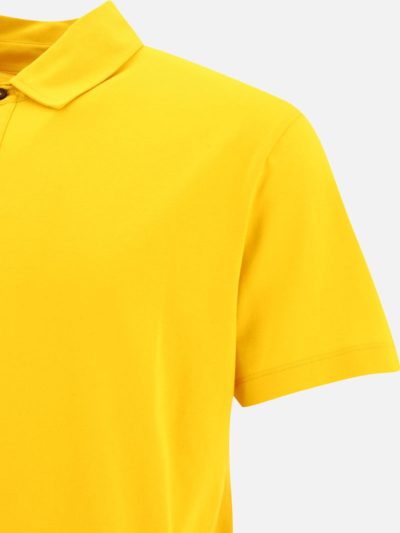Vietti Roberto Collina Polo in cotone Sottocosto