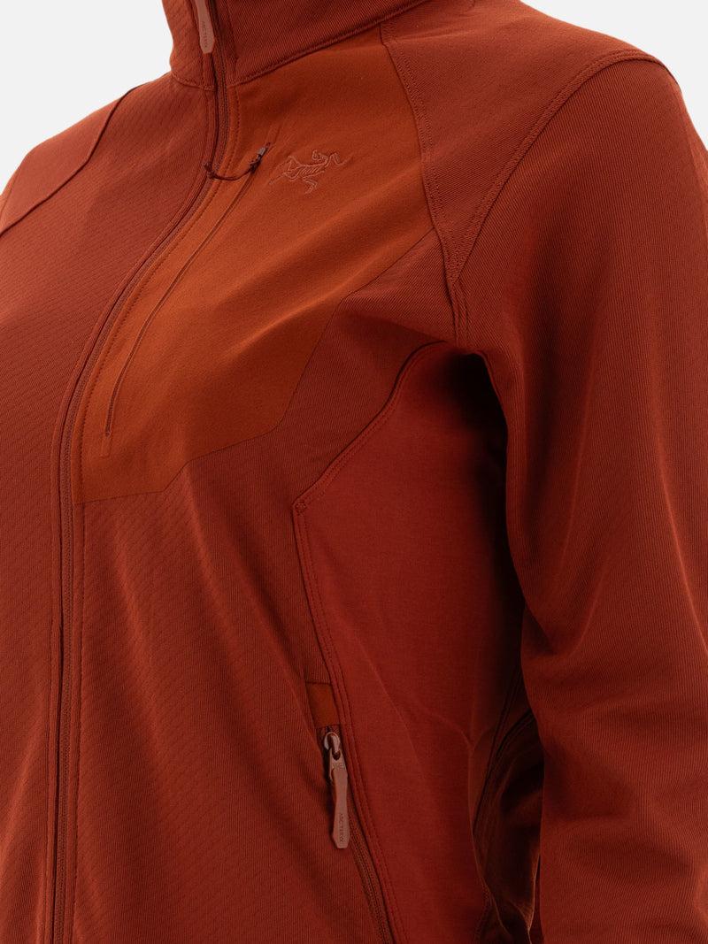 Vietti Arc'teryx Giacca "Delta" Offerta