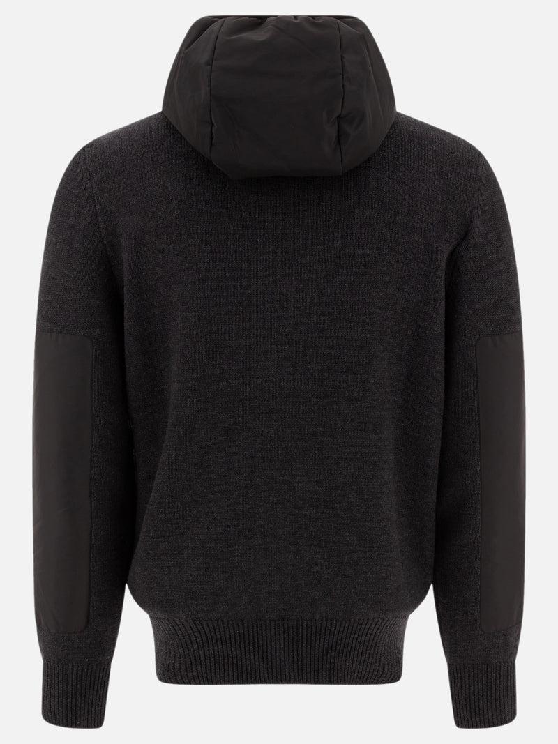 Vietti Moncler Grenoble Piumino tricot Online